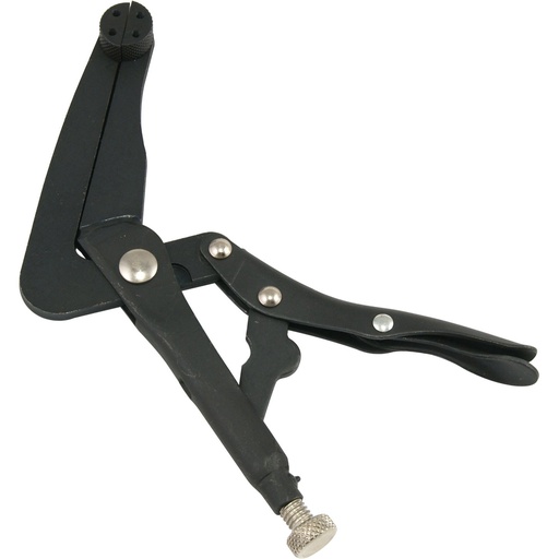 [MT1076] ⬡ Motorcycle brake piston removal locking pliers (MT1076, ELLIENT TOOLS)