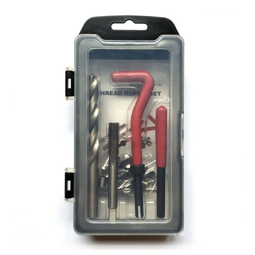 [WT04J1154] ⬡ Thread repair set M8x1.00 (25vnt) (WT04J1154)