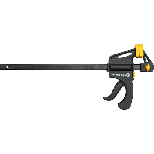 [38409] ⬡ Quick release clamp 750mm (30") (38409)
