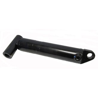 [CILRPLZ30M] ⬡ Hydraulic right cylinder for scissor hydraulic lift 3t PLZ30M (CILRPLZ30M, PULI)