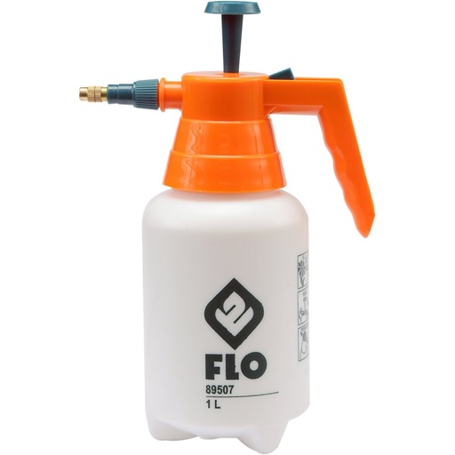 [89507] ⬡ Pressure washer with tank 1l (89507)