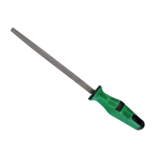 [CL612634] ⬡ Steel file. Triangulare #1, L=300mm (CL612634, CHANGLU TOOLS)