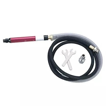 [AT3170] ⬡ 1/8" (3mm) mini air die grinder (AT3170, HYMAIR)