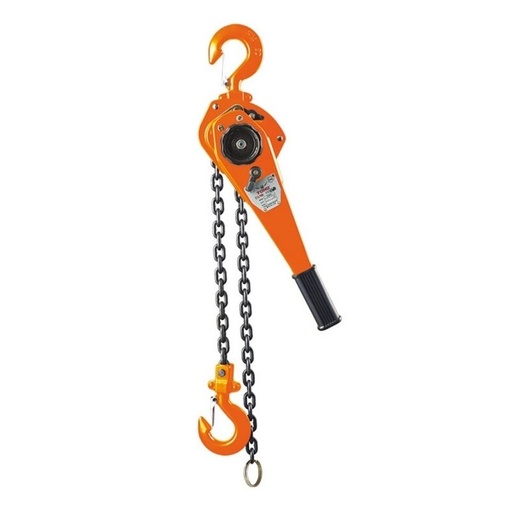 [HSHA62315A] ⬡ Double lever block 1.5t (HSHA62315A, TOHO)