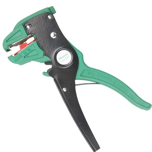 [CL609607] ⬡ Replės laidų nuvalymui 175mm (CL609607, CHANGLU TOOLS)