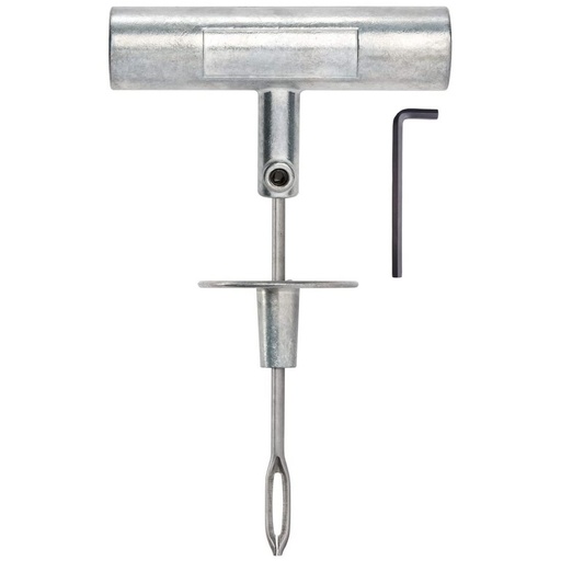 [YSD427] ⬡ Insert tool with metal handle (YSD427)