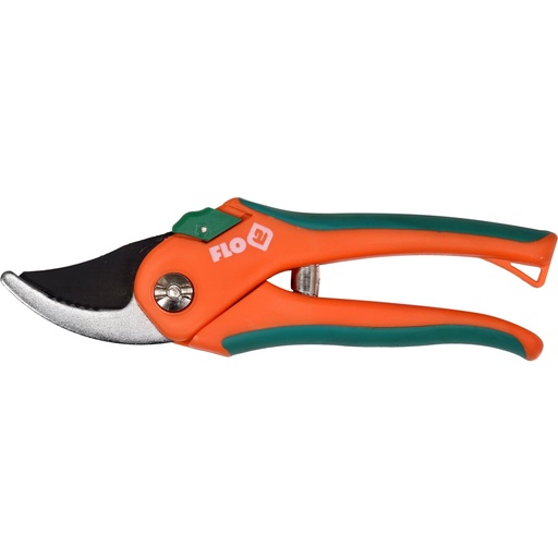[99190] ⬡ Garden pruning shears 200mm PTFE (99190)