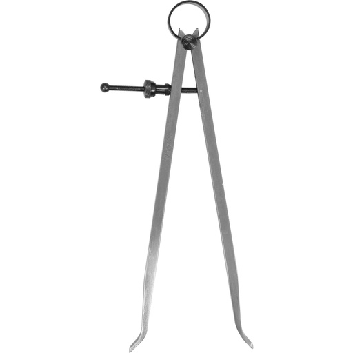 [YT72126] ⬡ Slankmatis vidiniams matavimams 200mm (YT72126, YATO)