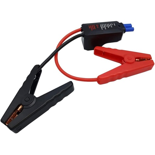[BRK66BSC] ⬡ Booster smart cables, 1000A, for multifunctional jump starter and charger BRK66 (BRK66BSC)