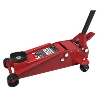 [T830023T] ⬡ Pakeliamasis domkratas 3,0 t (su pedalu) (T830023T, TONGRUN)