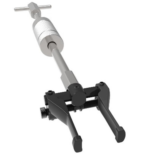 [AT8276] ⬡ Blind inner bearing slide hammer puller 2jaw 12.5-53mm (AT8276, ELLIENT TOOLS)