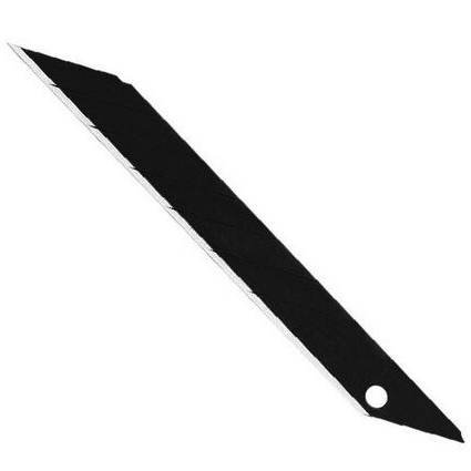[CL613815] ⬡ Spare blades 9mm (10pcs) (CL613815, CHANGLU TOOLS)