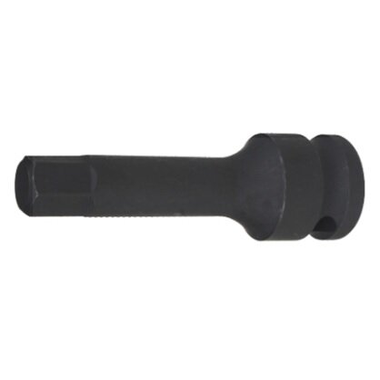 [CL506712] ⬡ Smūginė galvutė su antgaliu 1/2" 78L IMBUS 12 mm (CL506712, CHANGLU TOOLS)