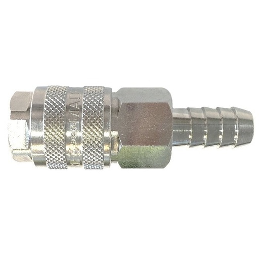 [45813L] ⬡ Oro greitoji mova F 3500 l/min 13 mm (45813L, OMG GHIOTTO)