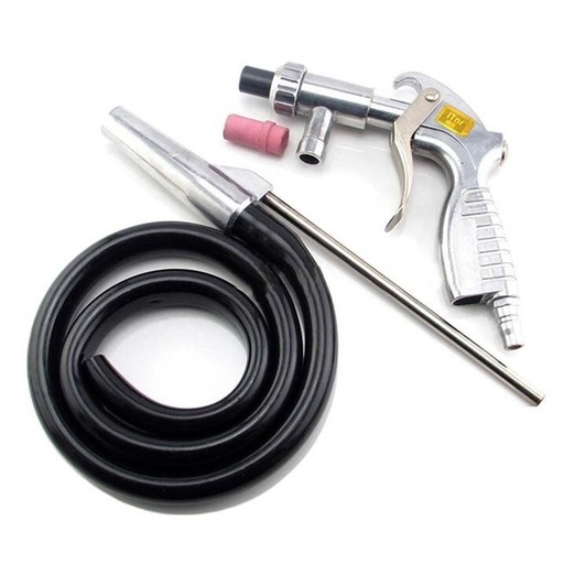 [SB06] ⬡ Air sandblaster kit 4pcs (SB06)
