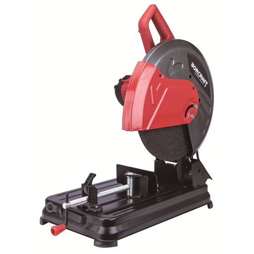 [CM23355B] ⬡ Cut off machine, 355mm WORCRAFT (CM23355B, WORCRAFT)