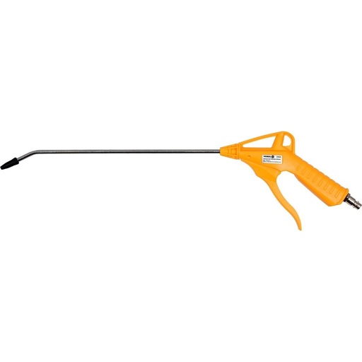 [81633] ⬡ Air blow gun, extra long nozzle 300mm (81633)