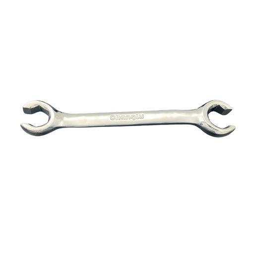 [CL400817] ⬡ Raktas stabdžių vamzdeliui 17 x 19mm (CL400817, CHANGLU TOOLS)