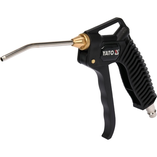 [YT23731] ⬡ Air blow gun, nozzle 110mm (YT23731, YATO)