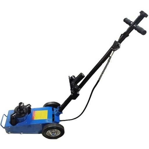 [T22022] ⬡ Hydraulic air floor jack 22t (T22022)