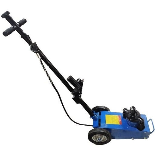 [T22035] ⬡ Hidraulinis pneumatinis pakeliamas domkratas 35 t (T22035)