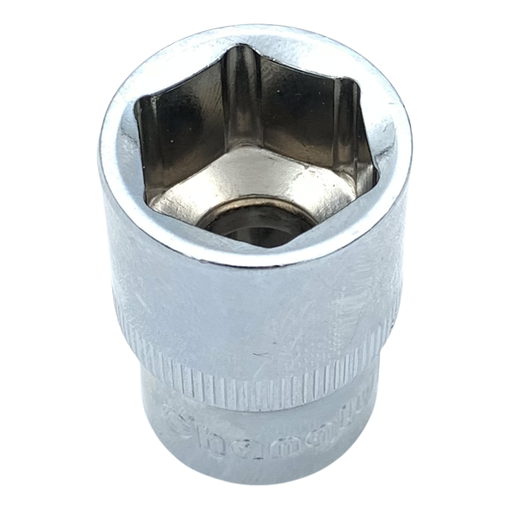 [CL200918] ⬡ 3/8" Dr. Socket 18mm (CL200918, CHANGLU TOOLS)