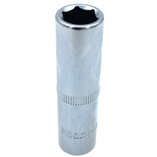 [CL201509] ⬡ 3/8" Dr. Deep socket 9mm (CL201509, CHANGLU TOOLS)