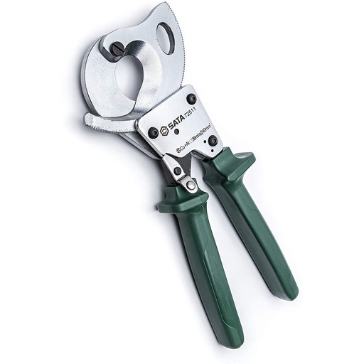 [ST72511] ⬡ Ratchet cable cutter (ST72511, SATA)