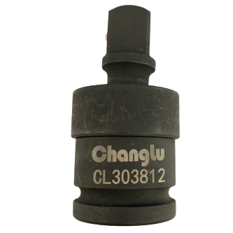 [CL303812] ⬡ 3/4" Dr. Impact universal joint (CL303812, CHANGLU TOOLS)