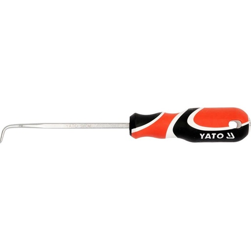 [YT1375] ⬡ Cotter pin puller 90° (YT1375, YATO)