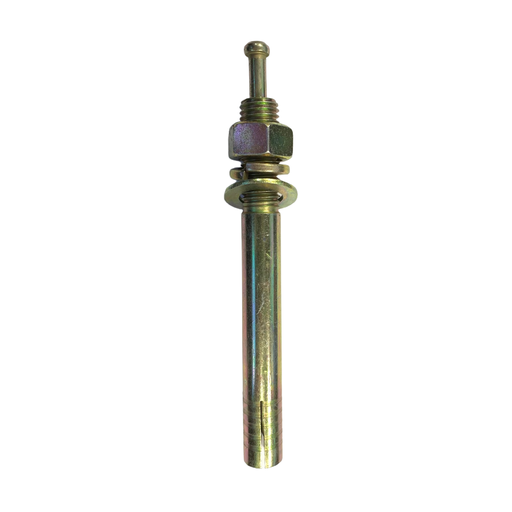 [PLX002406] ⬡ Anchor bolt M18x2.5 L=160mm (PLX002406, PULI)