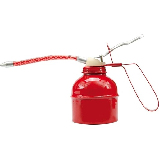 [78300] ⬡ Oil can with flexible hose 300cc (78300)