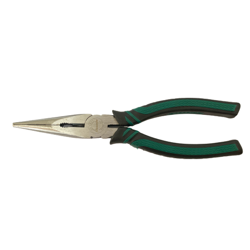 [CL600808] ⬡ Ilganosės replės 200 mm (CL600808, CHANGLU TOOLS)