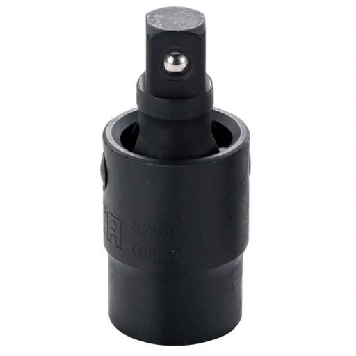 [S32902] ⬡ Smūginis kardaninis lankstas 3/8" 53 mm (S32902, SATA)