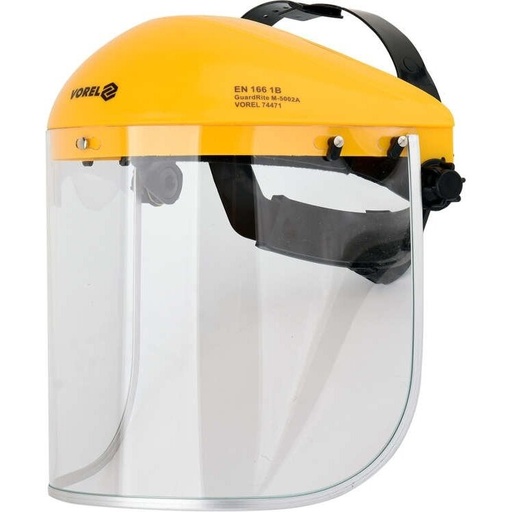 [74471] ⬡ Face shield (74471)