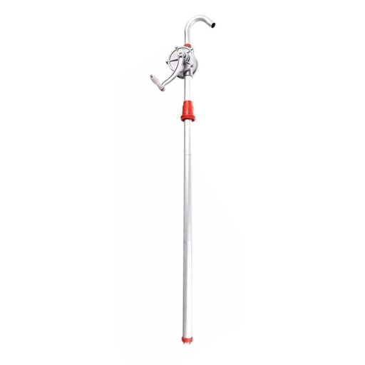 [TS32AL] ⬡ Hand pump rotary type (Aluminium) (TS32AL, AOCHENG)