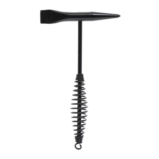 [KD261] ⬡ Suvirintojo plaktukas 0,5 kg (KD261)