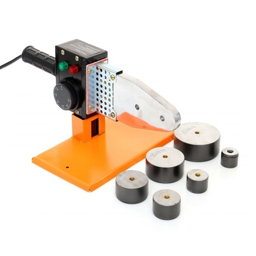 [KD1591] ⬡ PVC plastic pipe welder 1200W (KD1591)