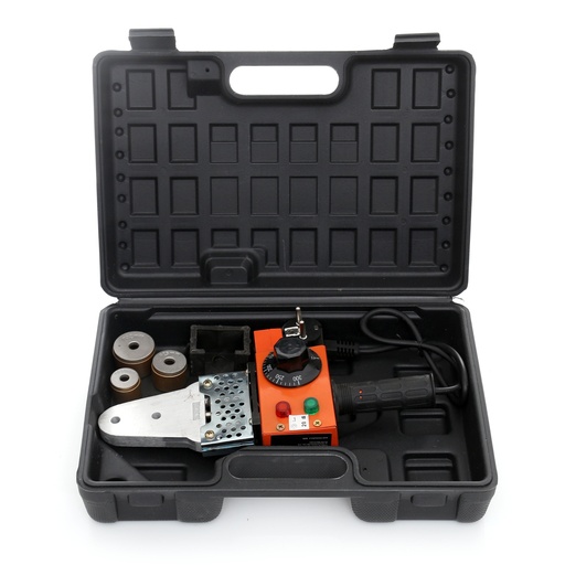 [KD3070] ⬡ PVC plastic pipe welder 1300W (KD3070)