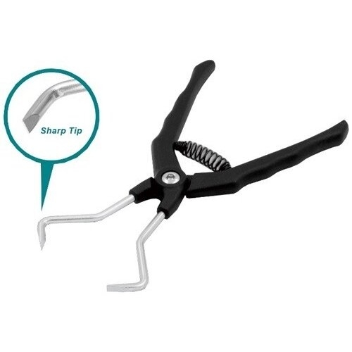 [AT7165] ⬡ Electrical connector disconnect pliers (AT7165, ELLIENT TOOLS)