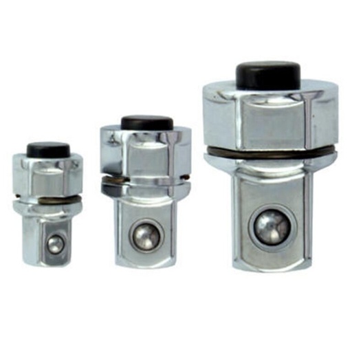 [CL306102] ⬡ Galvutės adapteris 3/8" (CL306102, CHANGLU TOOLS)