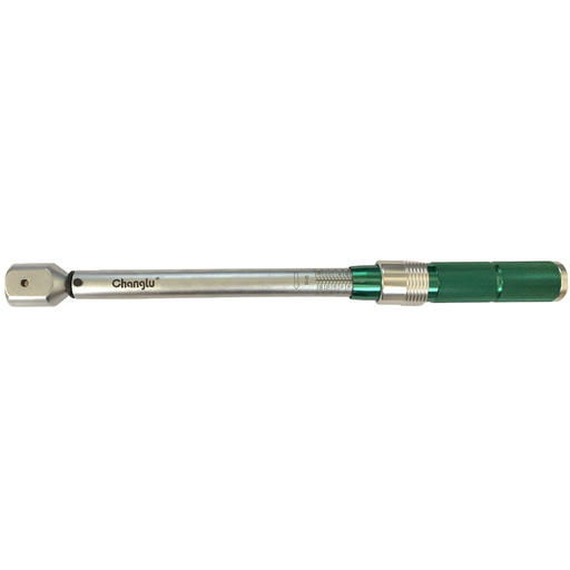 [CL306508] ⬡ Dinamometrinis raktas (14x18 mm) 100-500 Nm (14x18 mm) (CL306508, CHANGLU TOOLS)