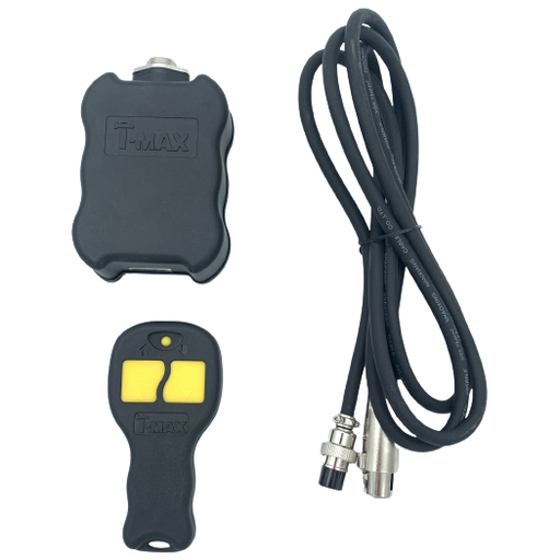 [RCS1204] ⬡ Radiovadības pults elektriskajai vinčai Muscle Lift 12V (RCS1204, T-MAX)