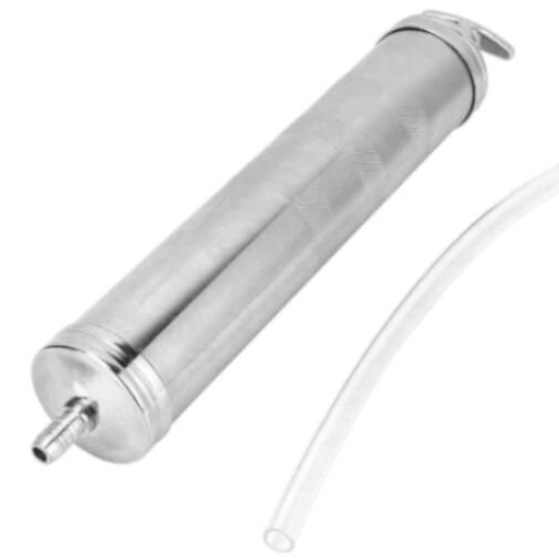 [KD1454] ⬡ Įsiurbimo pistoletas 500 cc (KD1454)