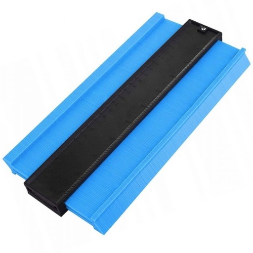[KD10388] ⬡ Profile Gauge 250mm (KD10388)