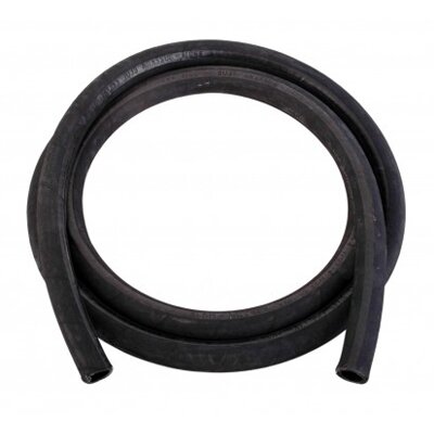 [DH400] ⬡ Žarna atidavimo 3/4" (guminė), L=4m (DH400, AOCHENG)