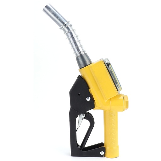 [AC15A] ⬡ Diesel gun with digital meter (AC15A, AOCHENG)