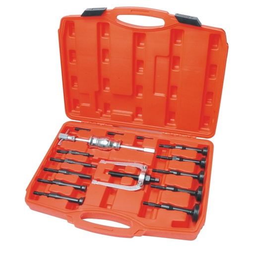 [WT04J1013] ⬡ Inner bearing puller kit 16pcs (WT04J1013)