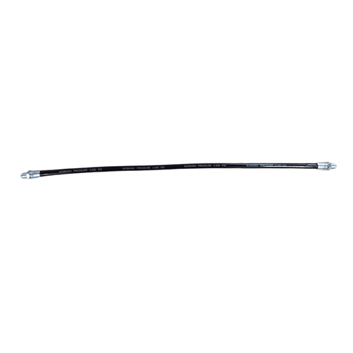 [9111G] ⬡ Flexible grease hose 300mm/12" (9111G, SUOLI)