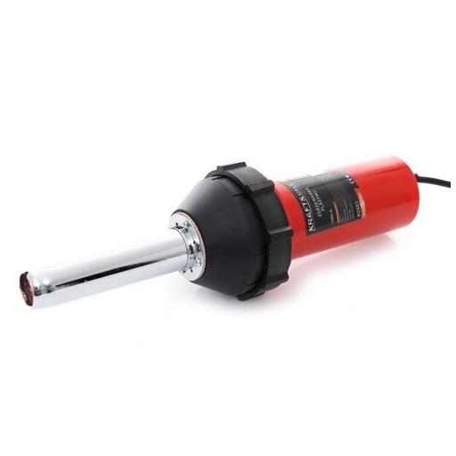 [KD863] ⬡ Plastiko suvirinimo aparatas 1000 W (KD863)